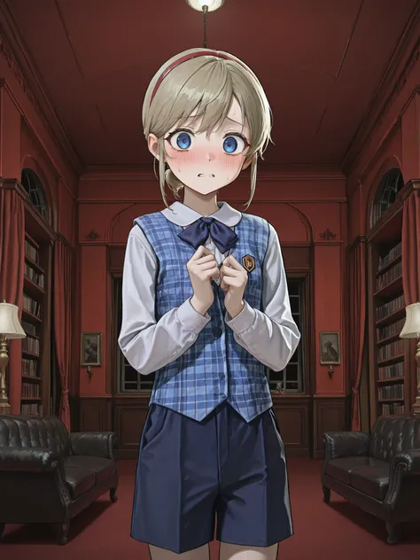 Sherry Birkin (Biohazard RE:2) | シャーリー・バーキン（バイオハザード RE:2）