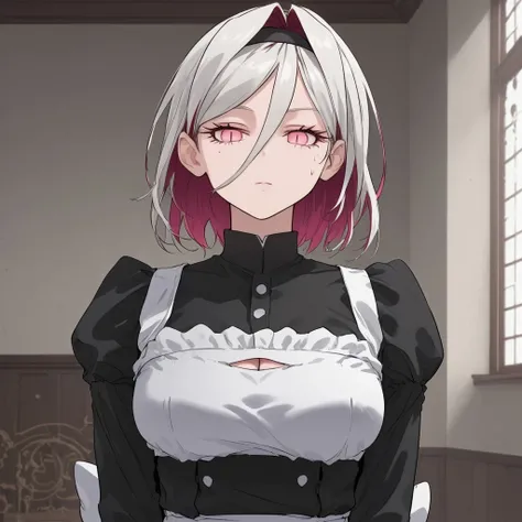 회귀한 용병은 다 계획이 있다 / 벨린다