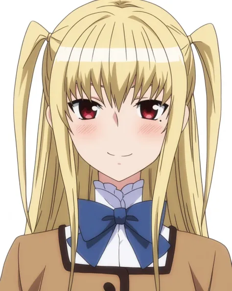 [IL] Mariya Shidou - Maria†Holic