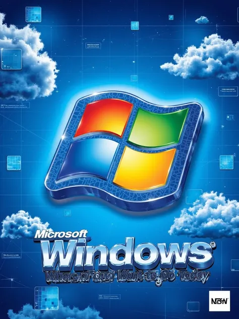 lamArtPY Y2K Poster | Lâm Panda