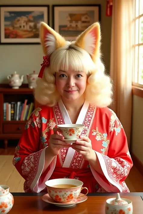 Helpful Fox Senko-san FLUX