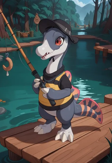 Ezra Finlay  (Amber Isle)