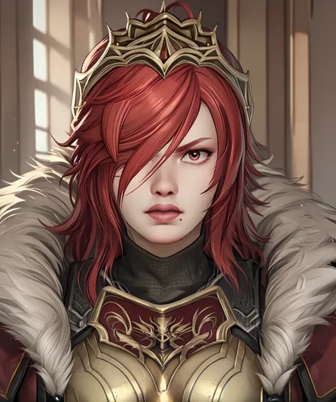 Hilde - Soul Calibur (SC6)