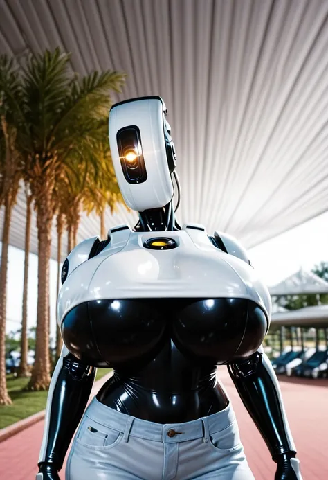 GLaDOS