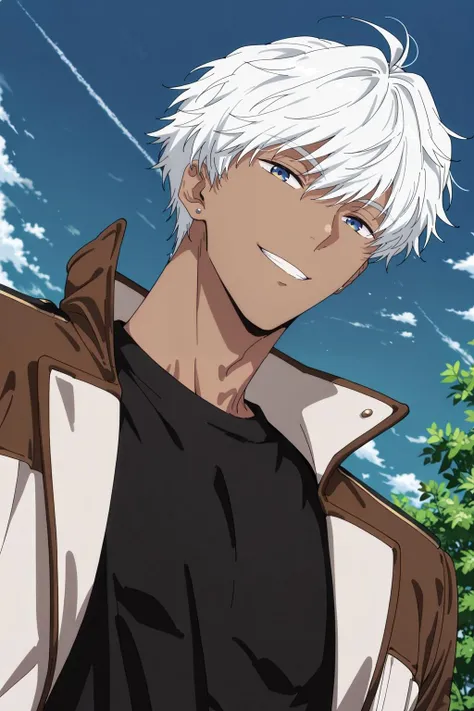 Mammon - Obey Me! One master to rule them all