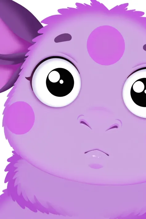 Лунтик / Moonzy [Illustrious]