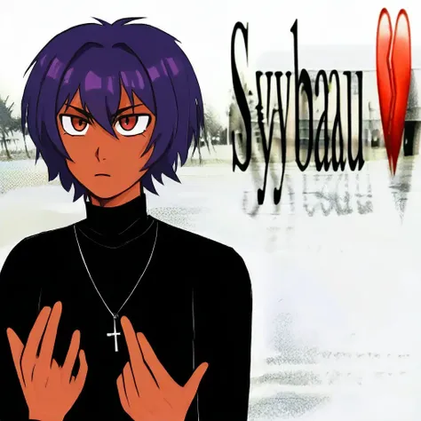 SYBAU trend/meme - by gisa