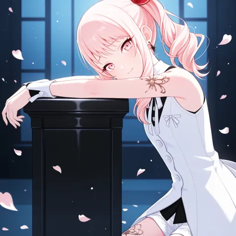 Echoes of Myself (Akiyama Mizuki) / Project SEKAI