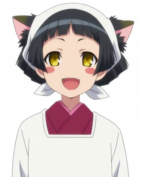 [IL] God - Maria†Holic