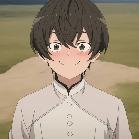 Cliff Grimoire [Mushoku Tensei]