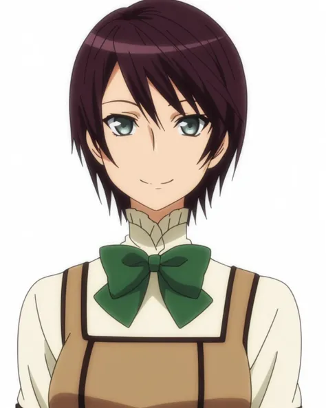 [IL] Ryuuken Ishima - Maria†Holic