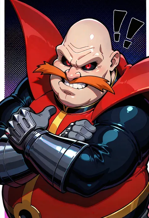 Dr. Robotnik (Sonic SATAM)_rel_260420