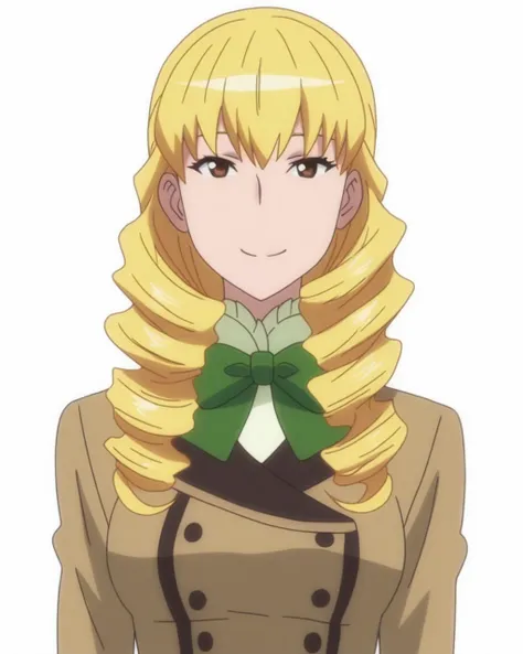 [IL] Ayari Shiki - Maria†Holic