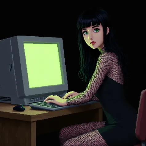 Pixel Art Styles