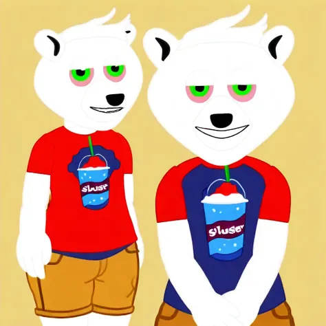 Paul Snow (Barry Tales)