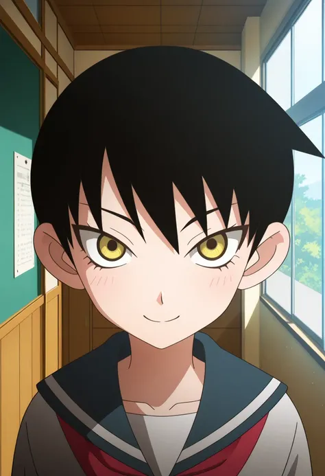 Mitama Mayo - Sayonara Zetsubou Sensei