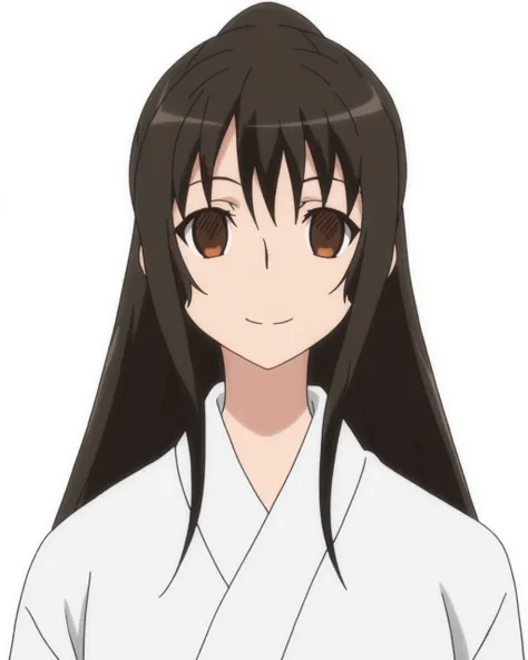 [IL] Yuzuru Inamori - Maria†Holic