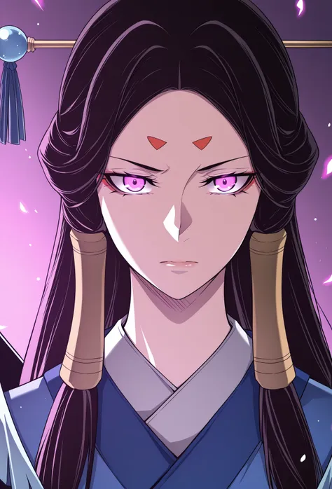 The Great Shaman | The great Mage Returns After 4000 Years | Manhwa | Webtoon | Illustrious | Pony