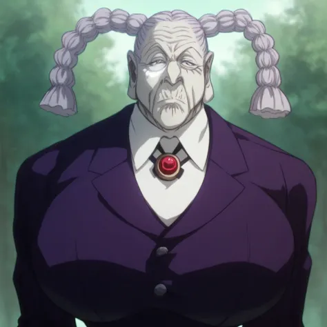 TsuboneHxH