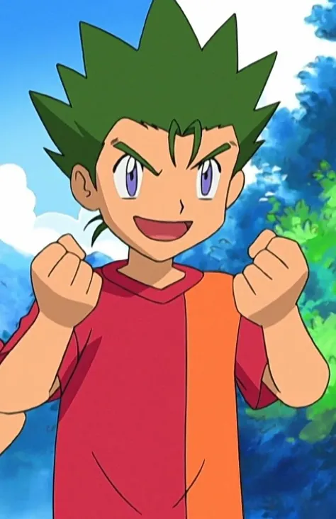 Ryan - The Champ Twins!