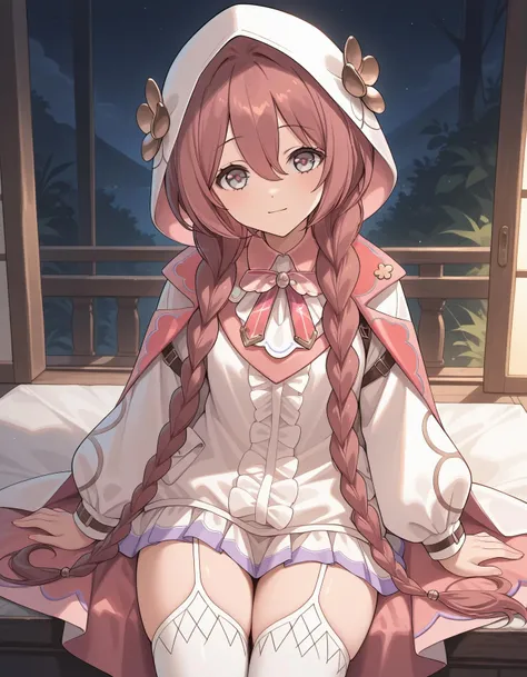 甘結もか/ぶいすぽっ！ - amayui moka/vspo!