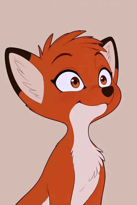 Rita (Jungledyret) [Illustrious]