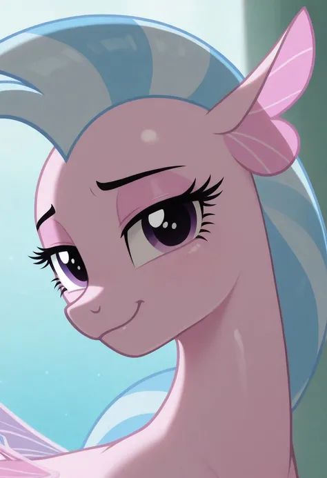 Seapony Silverstream