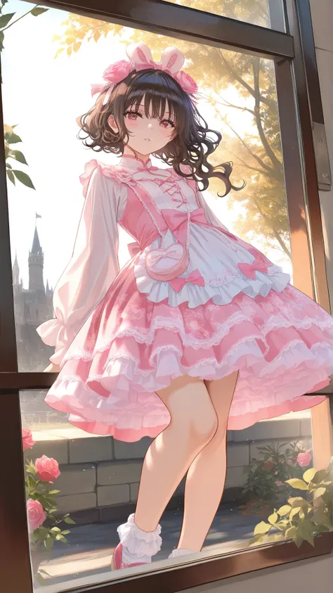 Лолитные платья \ lolita dress