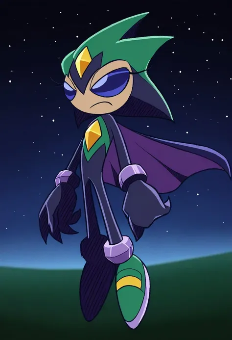 Void - Sonic Shuffle