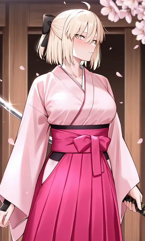 Okita Sōji (6 Outfits) (Fate/Grand Order)