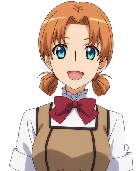 [IL] Sachi Momoi - Maria†Holic