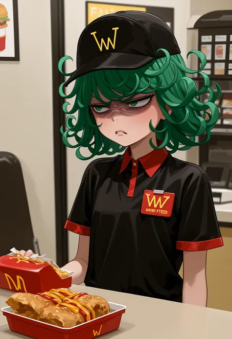Disgust Slider