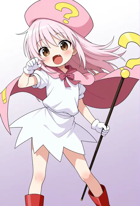 Hatena Yousei | はてなようせい