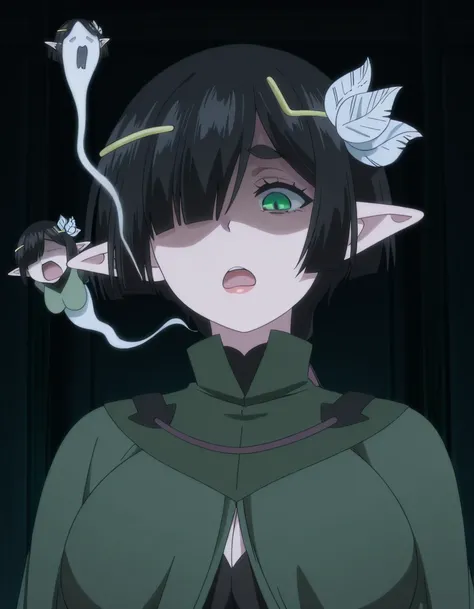 Amanda "Amanda of Hariti" (アマンダ) - Reincarnated as a Sword (Tensei shitara Ken deshita) (転生したら剣でした) - COMMISSION