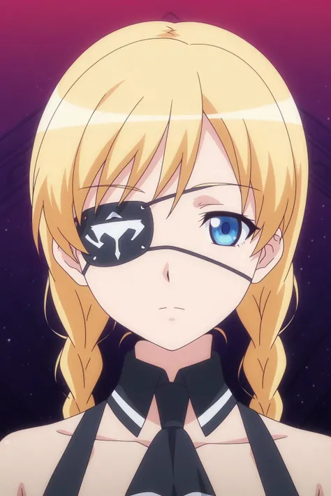 Masou Gakuen HxH | Clayda