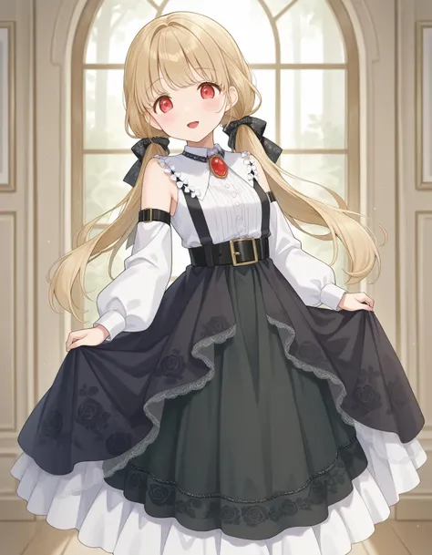 小雀とと/ぶいすぽっ！ - kogara toto/vspo!