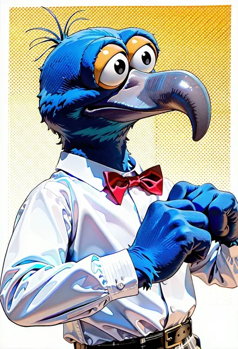 Gonzo (The Muppets)