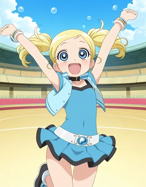Miyako Gotokuji (Pony & Illus)