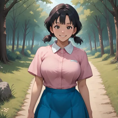 Shizuka Minamoto (Doraemon)