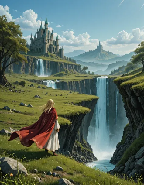 Medieval Worlds