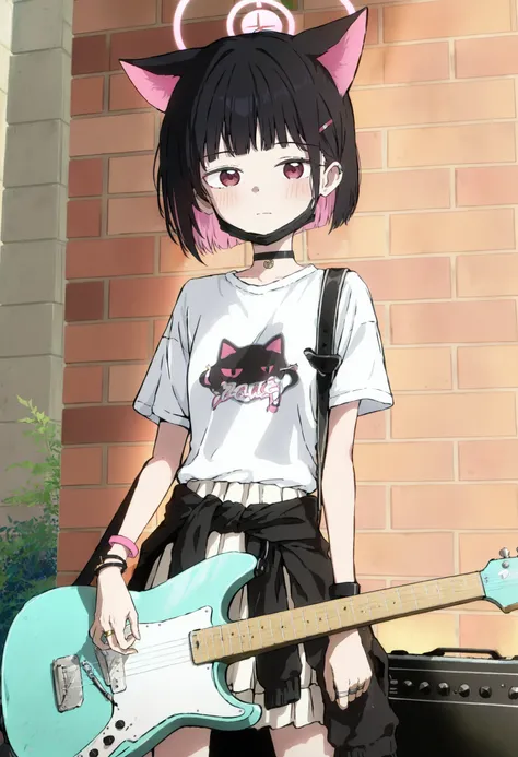 【Art style】Takopi's Original Sin-Illustrious