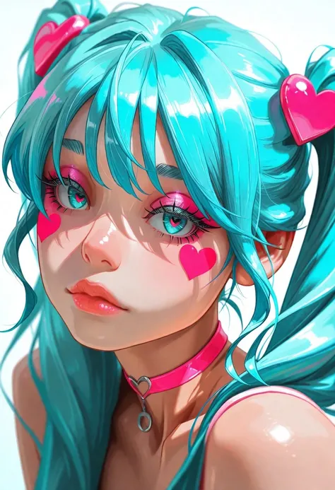 Realistic IL | Colorful Lux Femmes | Concept Style