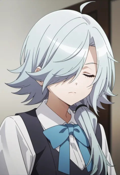 Monika | Spy Classroom | スパイ教室