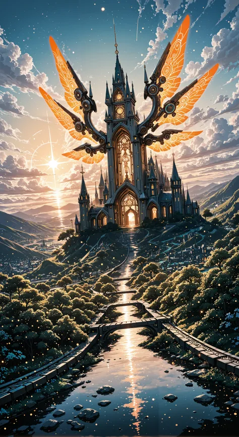 NEW FANTASY CORE - ILL-FLUX-PONY-SDXL (detailer)