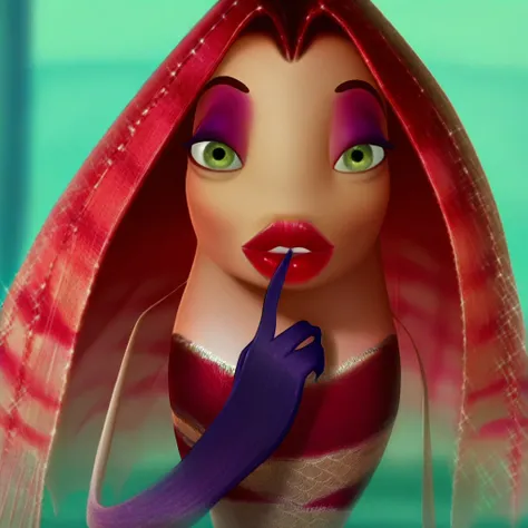 Lola (Shark Tale)