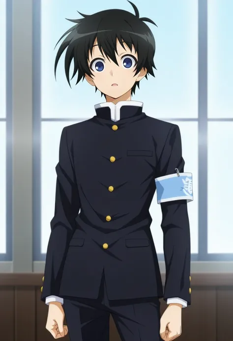 Misogi Kumagawa | Medaka Box_rel_260420