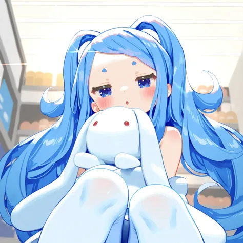 雪影娃娃 noob vpre