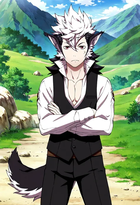 Keaton (Fire Emblem)