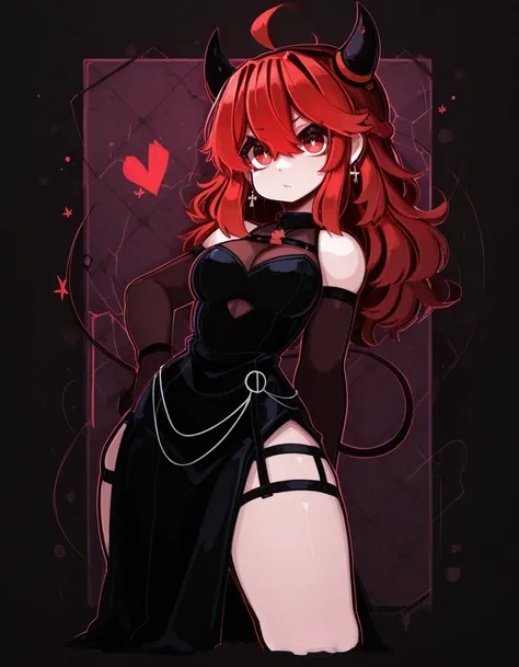 Yasi.Dip Style LoRA [Illustrious]