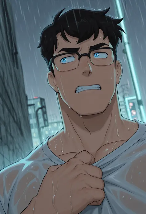 Superman/Clark Kent_MAWS 🦸💫